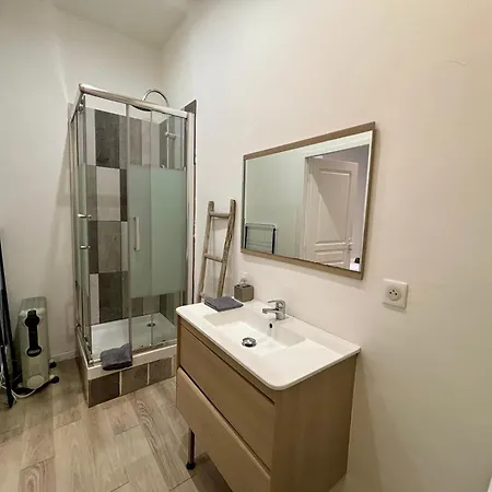 Au Coeur D'ajacio - Wifi, Ac * Ajaccio (Corsica)
