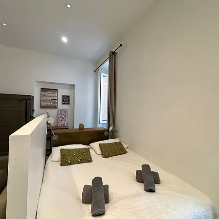 Au Coeur D'ajacio - Wifi, Ac Apartment