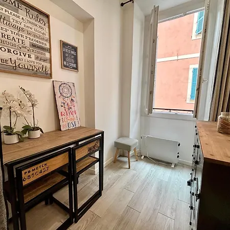 Apartment Au Coeur D'ajacio - Wifi, Ac Ajaccio (Corsica)